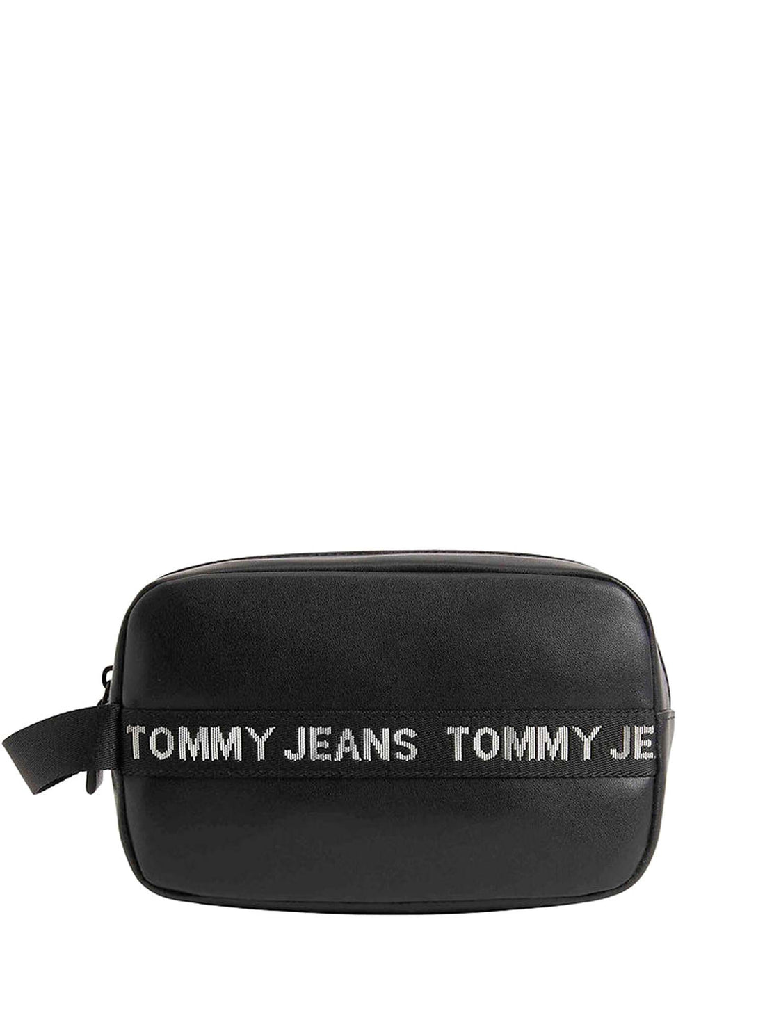 Beauty case Nero Tommy Jeans