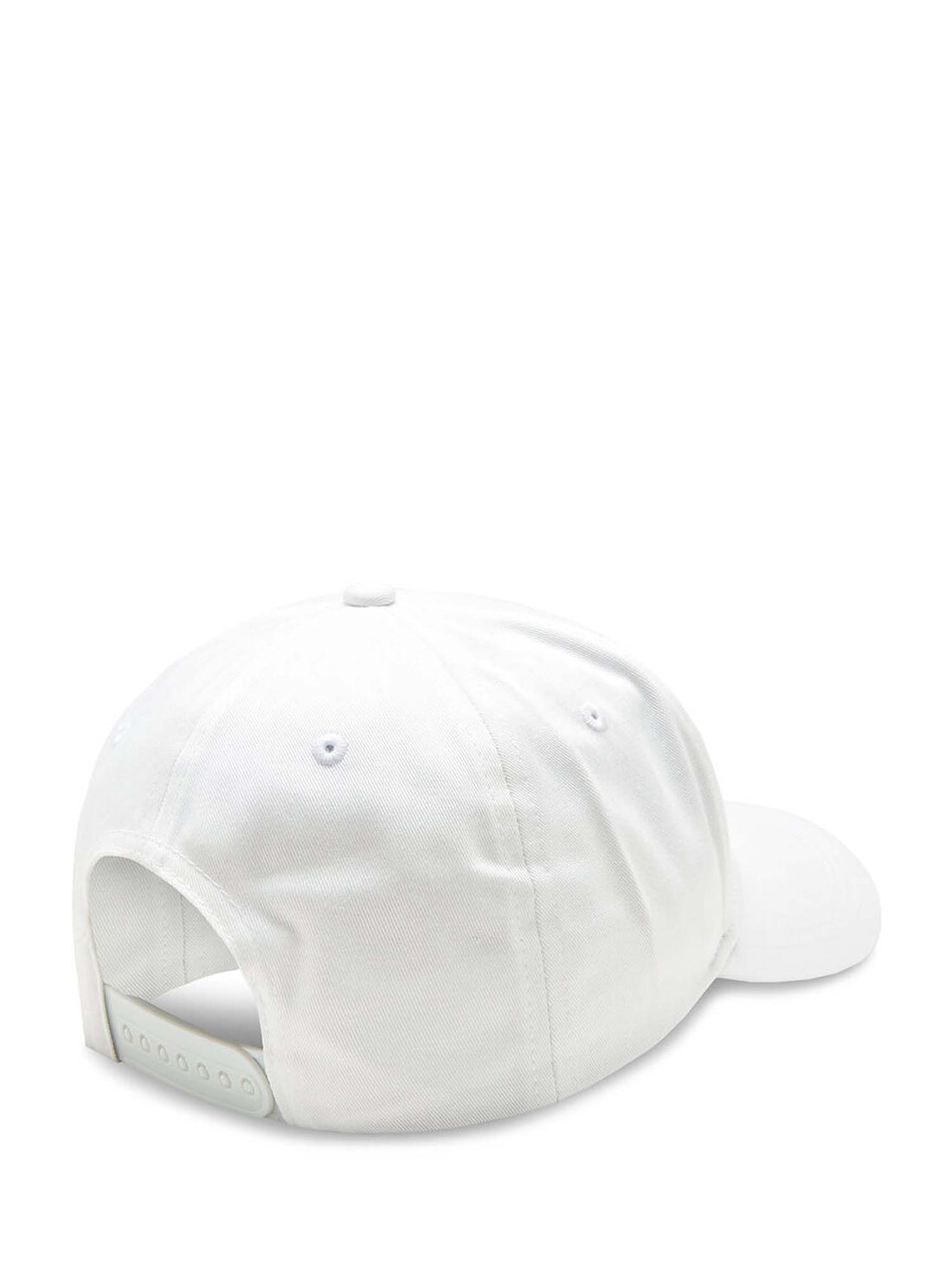 Cappelli Bianco Calvin Klein