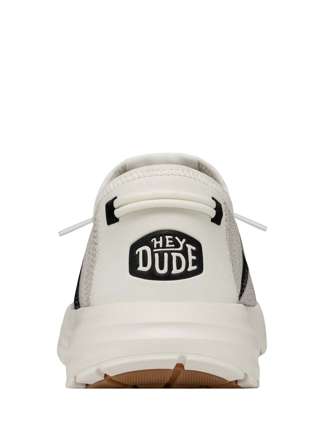 Sneakers Beige Hey Dude