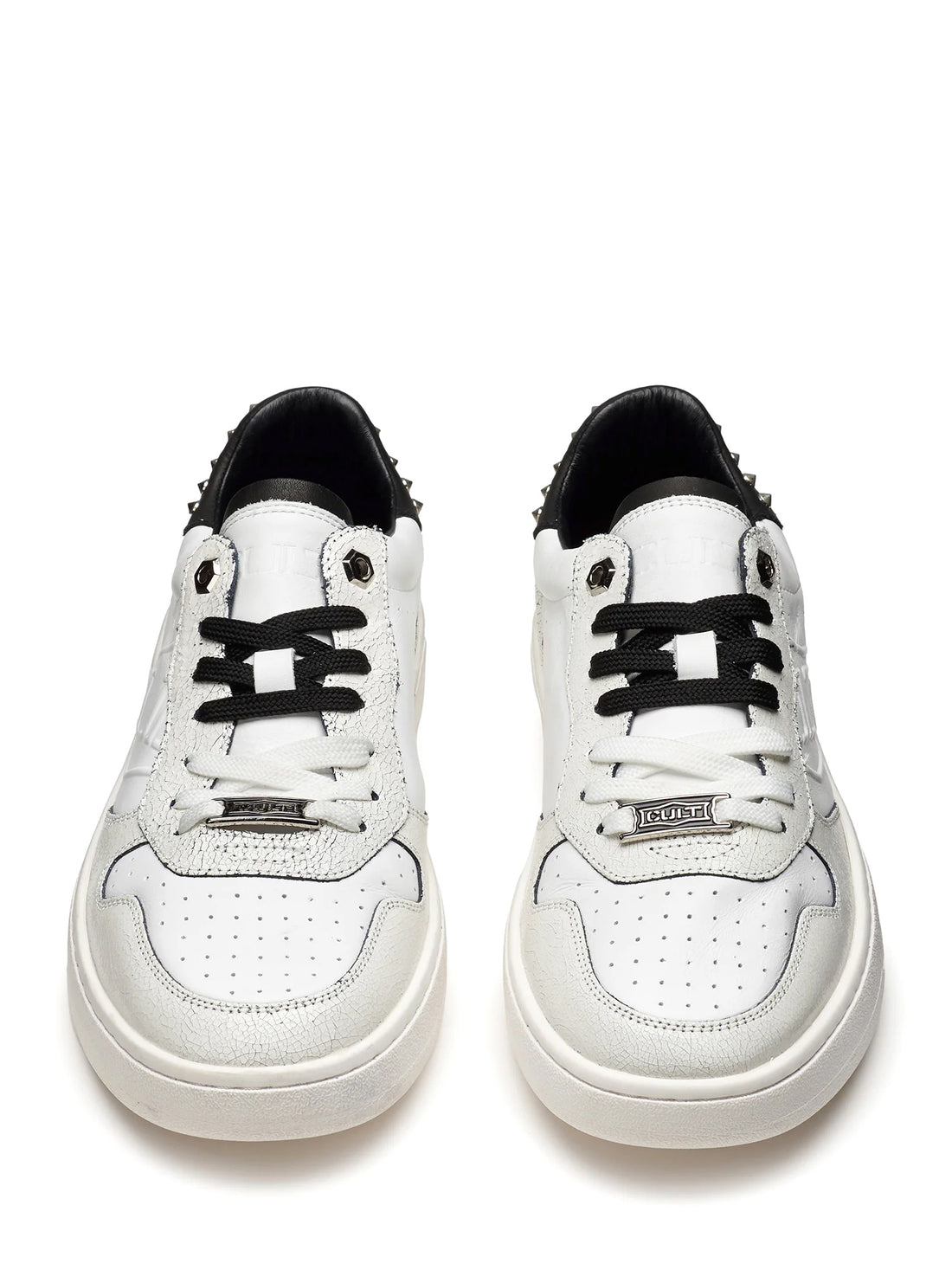Sneakers Bianco Cult