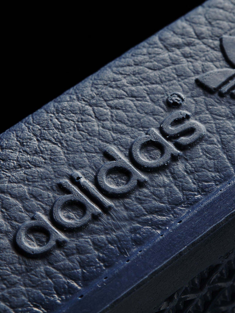 Ciabatte Blu Adidas Originals