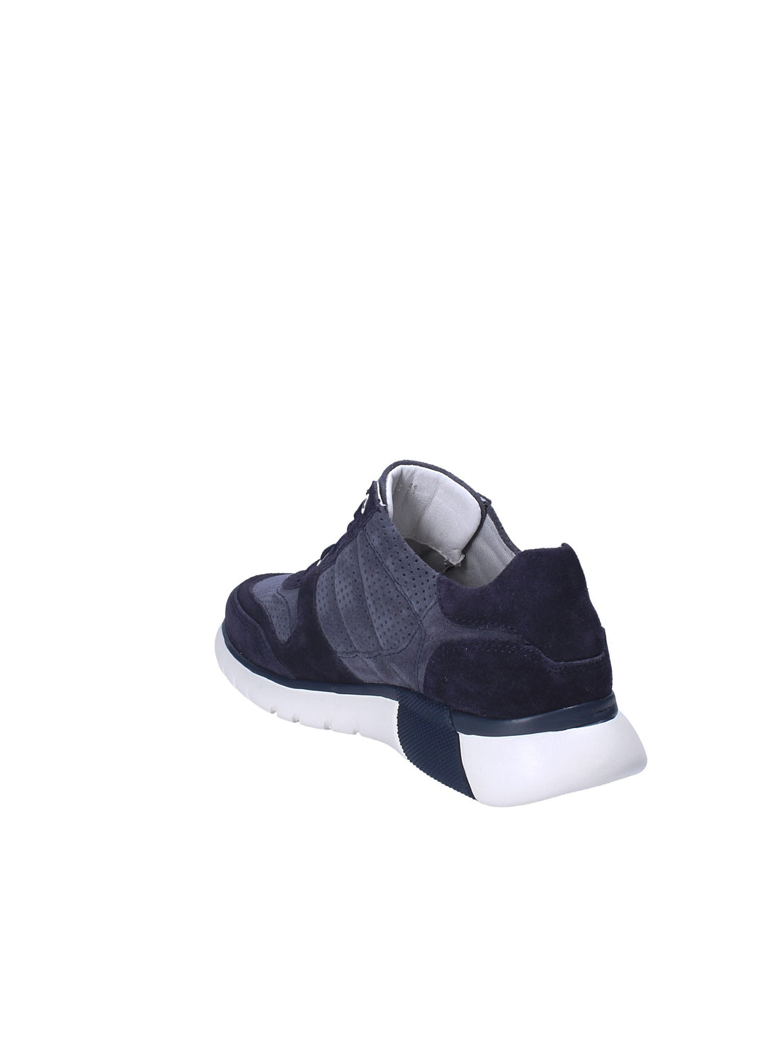 Sneakers Blu Stonefly